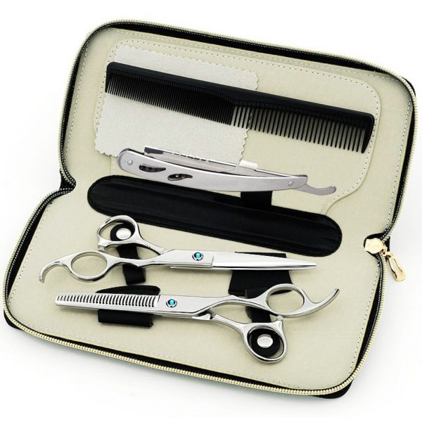 Barber Tool Kit